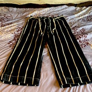 BDG Urban Oufitters Cropped Pants
